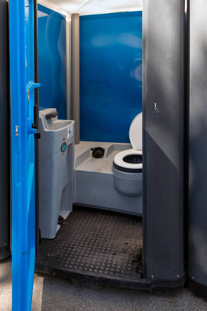 Best Portable restroom trailer rental  in Stirling, NJ