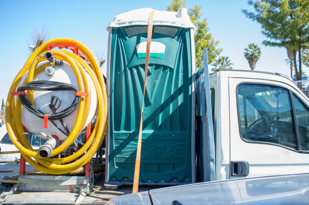 Best Porta potty delivery and setup  in Stirling, NJ