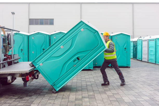 Best Portable bathroom rental  in Stirling, NJ