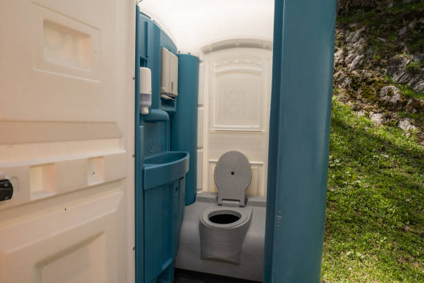 Best Construction site porta potty rental  in Stirling, NJ