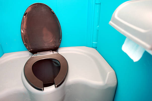 Best Emergency porta potty rental  in Stirling, NJ