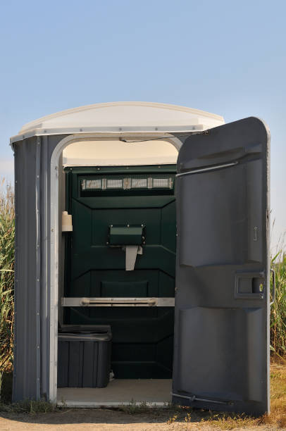 Best Sanitation services for porta potties  in Stirling, NJ