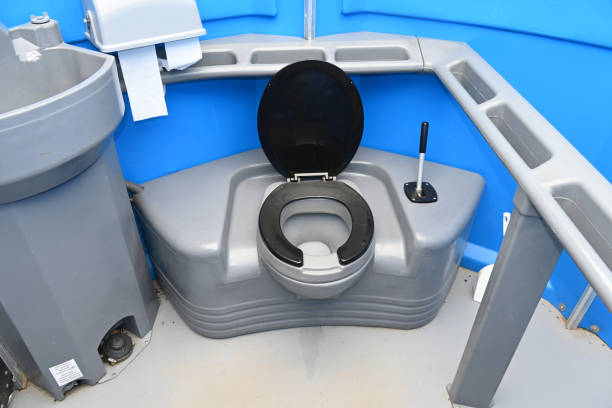 Best High-end porta potty rental  in Stirling, NJ