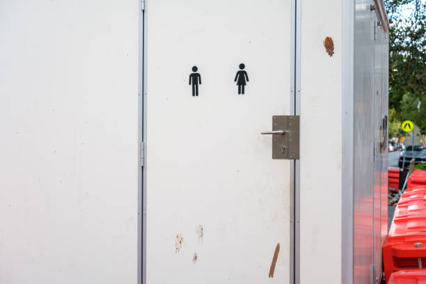 Best Sanitation services for porta potties  in Stirling, NJ