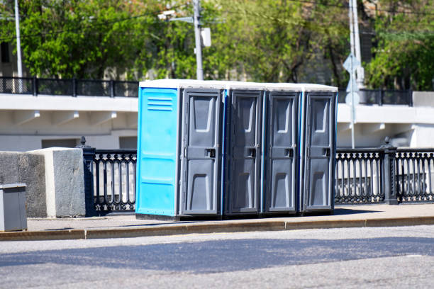 Professional porta potty rental in Stirling, NJ