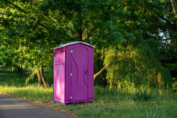 Portable Toilet Options We Offer in Stirling, NJ