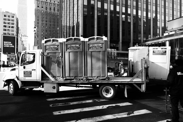 Best Porta potty rental near me  in Stirling, NJ