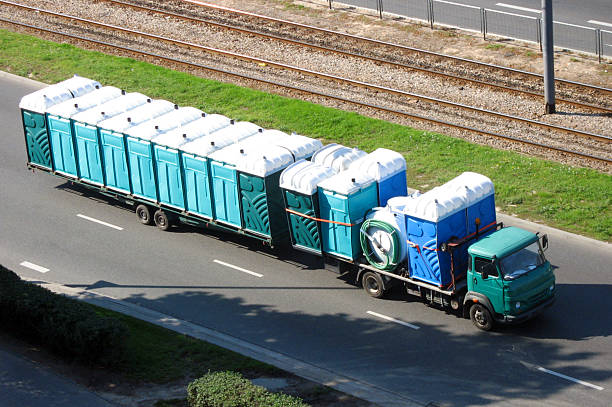 Best Porta potty rental near me  in Stirling, NJ