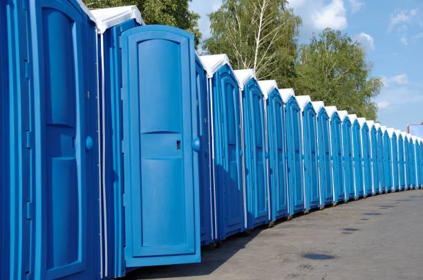 Best High-end porta potty rental  in Stirling, NJ
